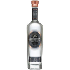 Jose Cuervo Tradicional Cristalino Tequila 750ml