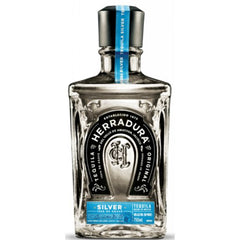 Herradura Silver Tequila 750ml