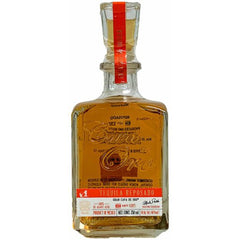 Cava De Oro Reposado Tequila 750ml