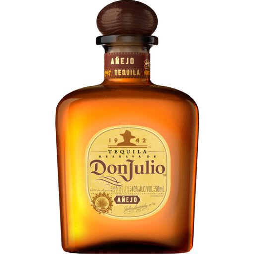 Don Julio Anejo 50 Ml