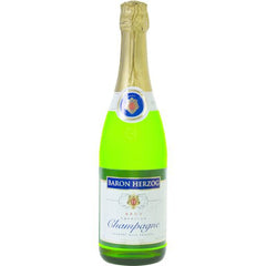 Baron Herzog Brut 750ml