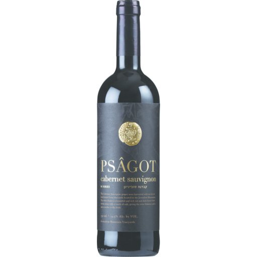 Psagot Cabernet Sauvignon 750ml