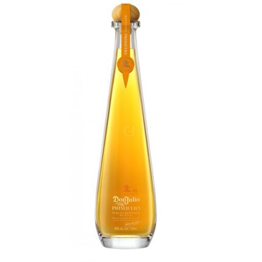 Don Julio Tequila Reposado Primavera Limited Edition 750ml