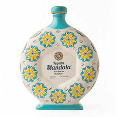 Mandala Blanco Tequila 1L
