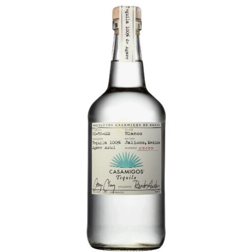 Casamigos Silver 1.75l