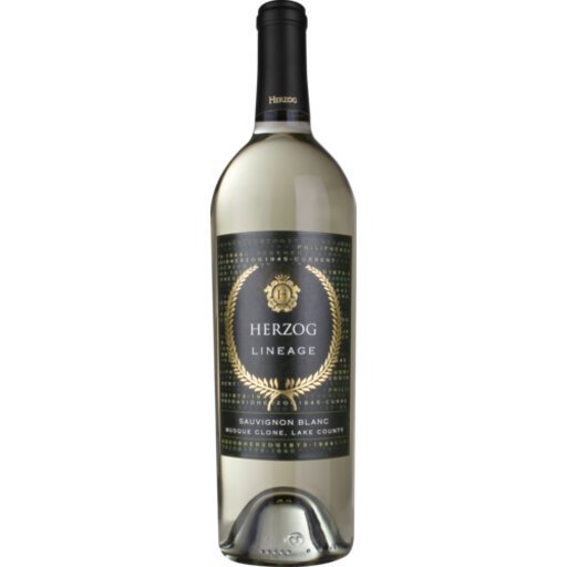 Herzog Lineage Single Barrellanc 750ml