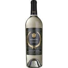 Herzog Lineage Single Barrellanc 750ml