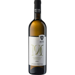 Mony M White 750ml