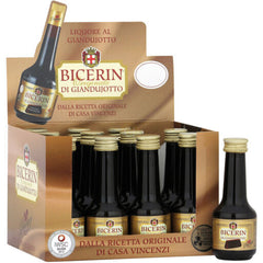 Bicerin Chocolate 50 Ml