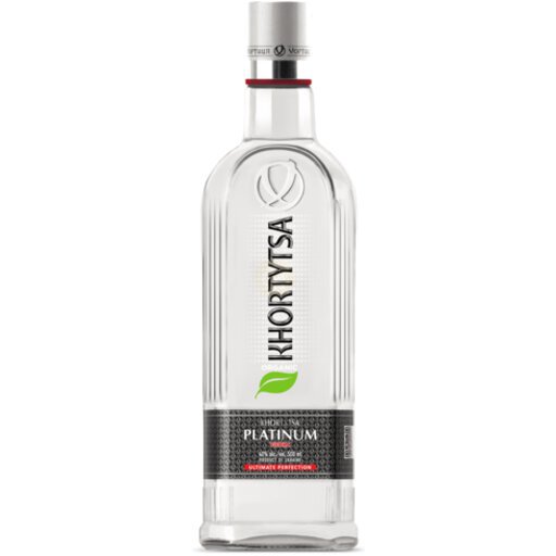 Khortytsa Vodka 100Ml
