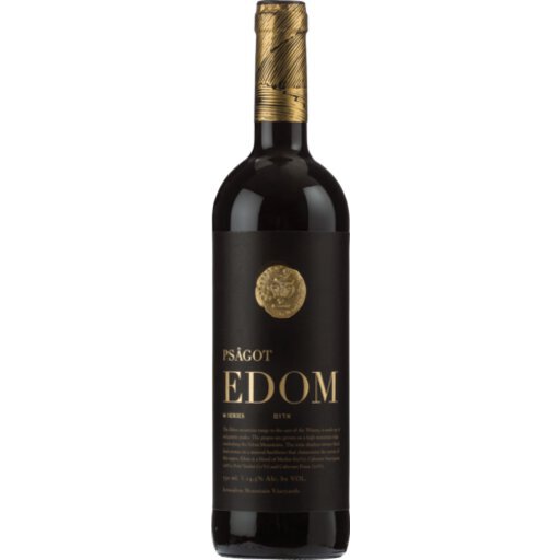 Psagot M-Series Edom 750ml