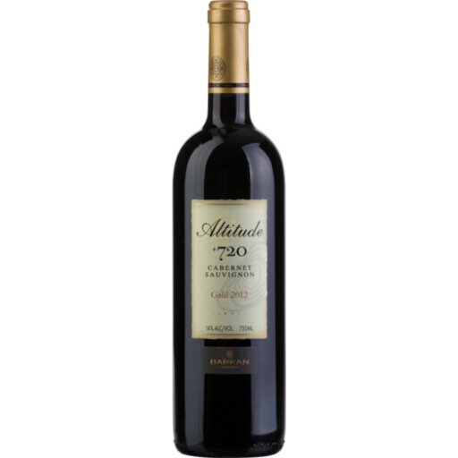 Barkan Classic Cabernet Sauvignon Reserve 720 07