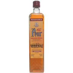 Maraska Kruskovac Pear Liqueur 750ml