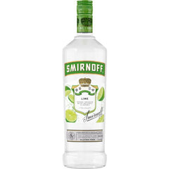 Smirnoff Lime 1l
