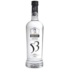 Kawar Arak 53 Ultra 750ml