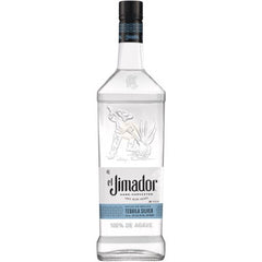 El Jimador Blanco 750ml
