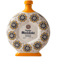 Mandala Tequila Reposado 1L