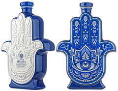 Casa Del Hamsa Blanco 1L