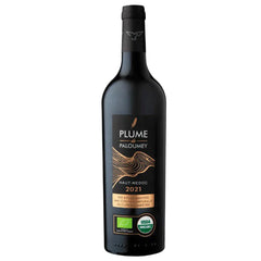 Plume De Pal Organic 2021 750ml