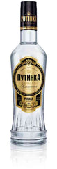 Putinka Soft Vodka 750ml