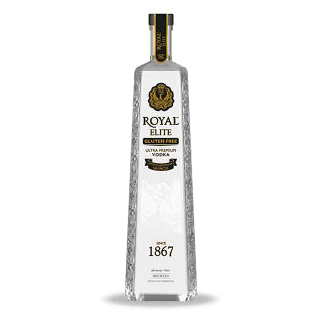 Royal Elite Ultra Prem 750ml