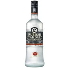 Russian Standard 750ml