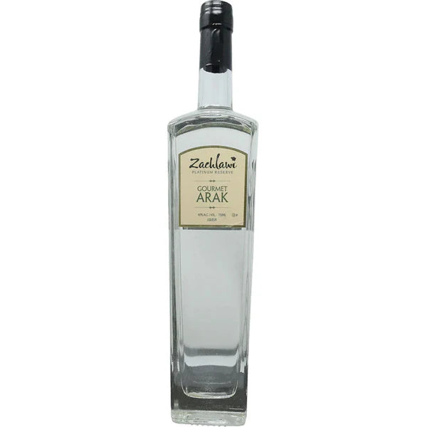 Zachlawi Arak 750ml