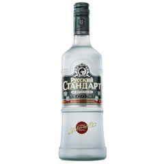 Russian Standard Vodka 375ml