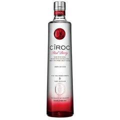 Ciroc Red Berry 750Ml