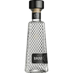 1800 Cristalino Anejo Tequila 1.75L