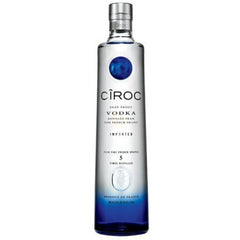 Ciroc Vodka 1L