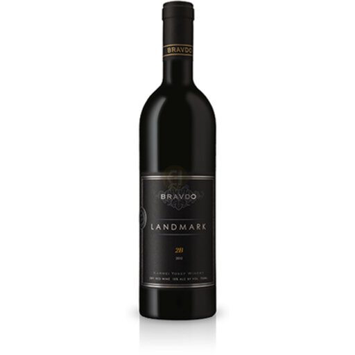 Bravdo Landmark 750ml