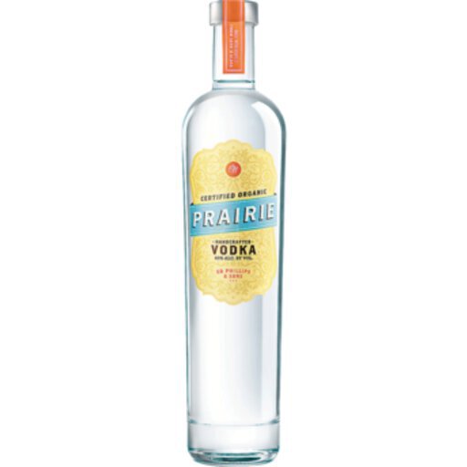 Prairie Vodka Organic 1L