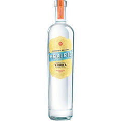 Prairie Vodka Organic 1L