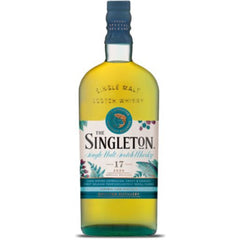 Singleton 17 Year Oldr