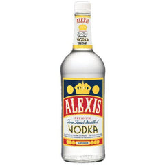 Alexi Vodka 1L