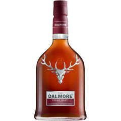 Dalmor Cigar Malt Reserve 750Ml