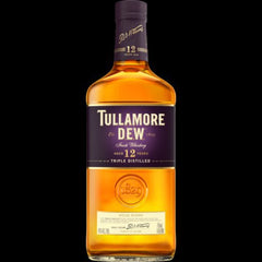Tullamore Dew Whisky 12 Year Old 750Ml
