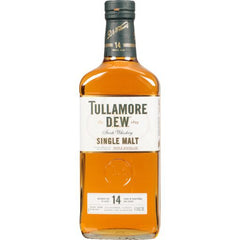 Tullamore Dew 14 Year Old 750Ml