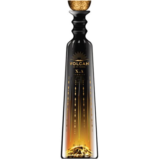Volcan Xa Tequila 750Ml