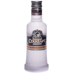Russian Standard Vodka 50ml