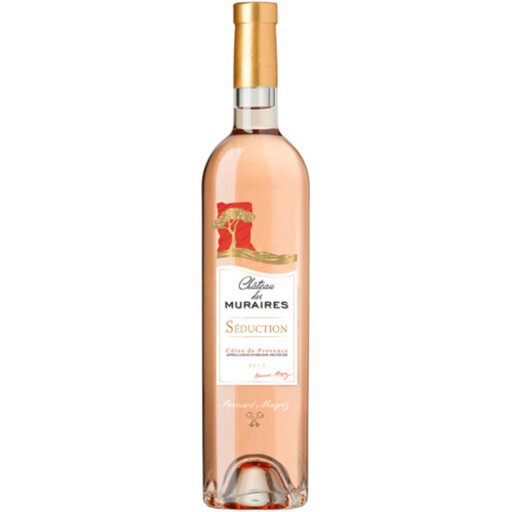 Chateau Des Muraires Rose Seduction 750ml