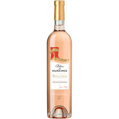 Chateau Des Muraires Rose Seduction 750ml