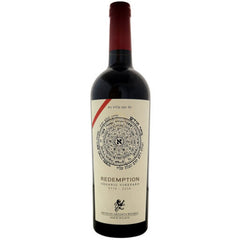 Hevron Heights Redemption 750ml