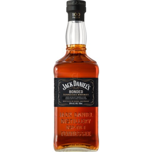 Jack Daniels Bonded 700Ml