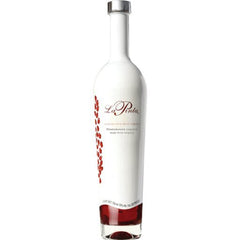 La Pinta Pomegranate Tequila 750ml