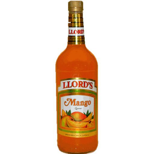 Llords Mango 1L