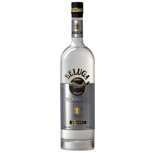 Beluga Vodka 750ml