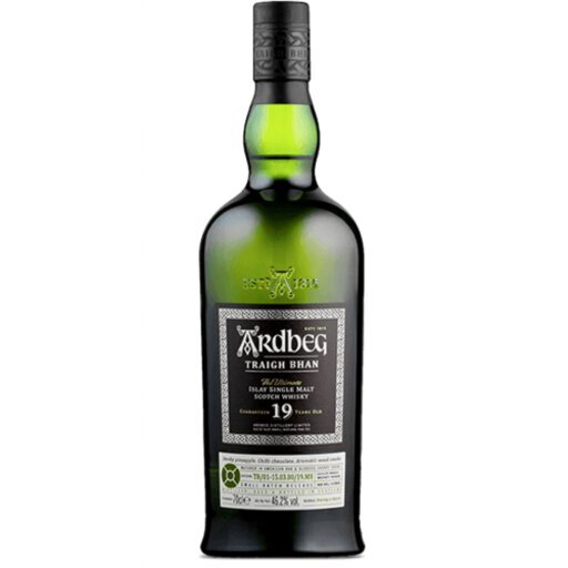 Ardbeg 19Y Whisky 750Ml