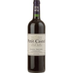 Domain Du Castel Petit 750Ml